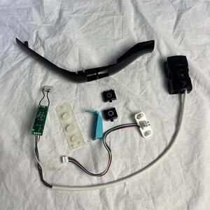 GENUINE OEM Bissell Crosswave Cordless Max 2554A Vacuum Power Switch